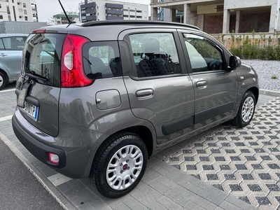 Usato 2020 Fiat Panda 1.2 Benzin 69 CV (11.200 €)