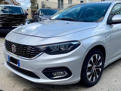 Usato 2020 Fiat Tipo 1.6 Diesel 120 CV (15.800 €)