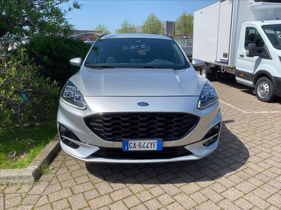 Usato 2020 Ford Kuga 1.5 Benzin 150 CV (21.200 €)