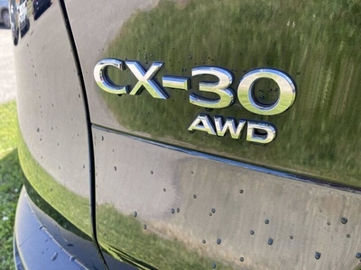 Usato 2020 Mazda CX-30 2.0 El_Benzin 180 CV (26.900 €)