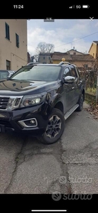 Usato 2020 Nissan Navara 2.3 Diesel 190 CV (34.800 €)