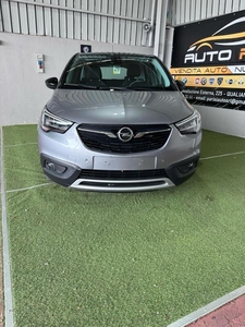 Usato 2020 Opel Crossland X 1.5 Diesel 102 CV (12.000 €)