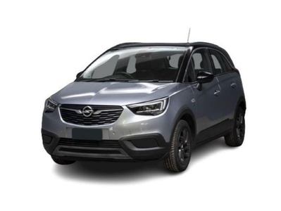 Usato 2020 Opel Crossland X 1.5 Diesel 120 CV (15.900 €)