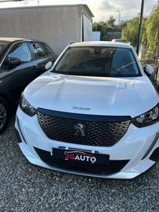 Usato 2020 Peugeot 2008 1.5 Diesel 103 CV (19.900 €)