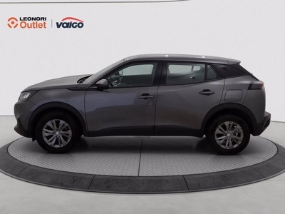 Usato 2020 Peugeot 2008 1.5 Diesel 75 CV (17.900 €)