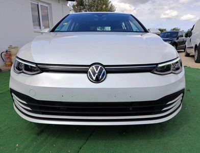 Usato 2020 VW Golf 2.0 Diesel 150 CV (22.900 €)