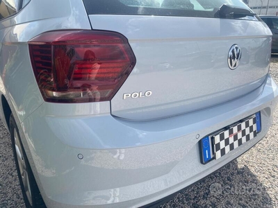 Usato 2020 VW Polo 1.0 Benzin 95 CV (14.500 €)