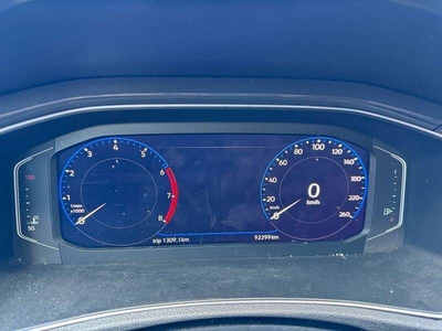 Usato 2020 VW T-Roc 1.5 Benzin 150 CV (21.500 €)