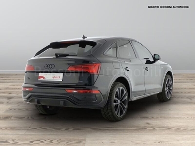 Usato 2021 Audi Q5 2.0 Diesel 204 CV (51.900 €)