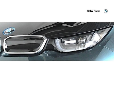 Usato 2021 BMW i3 El_Hybrid 183 CV (27.180 €)