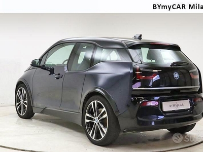 Usato 2021 BMW i3 El_Hybrid (23.000 €)