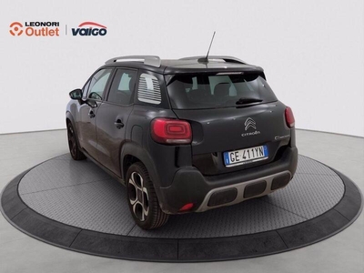 Usato 2021 Citroën C3 Aircross 1.2 Benzin 110 CV (17.300 €)