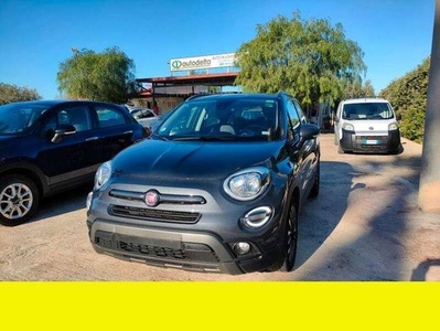 Usato 2021 Fiat 500X 1.6 Diesel 131 CV (18.700 €)