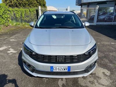 Usato 2021 Fiat Tipo 1.0 Benzin 101 CV (14.900 €)