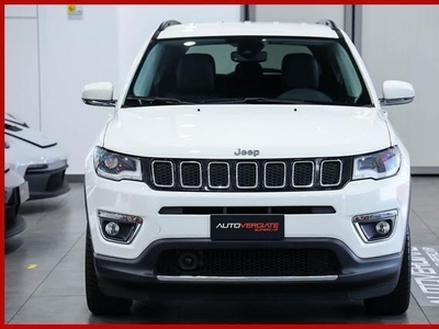 Usato 2021 Jeep Compass 2.0 Diesel 170 CV (23.900 €)