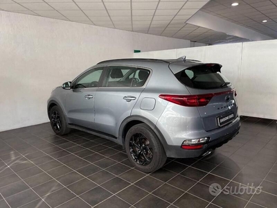 Usato 2021 Kia Sportage 1.6 El_Hybrid 136 CV (23.900 €)