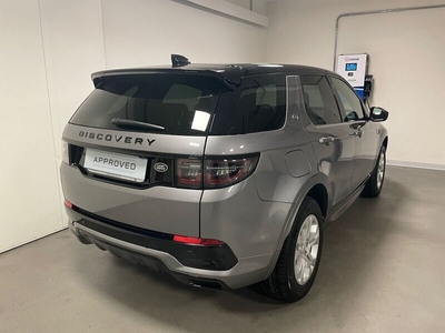 Usato 2021 Land Rover Discovery Sport 2.0 El_Diesel 150 CV (44.800 €)