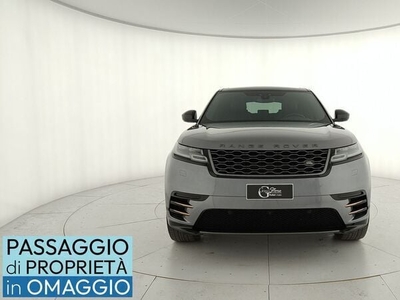 Usato 2021 Land Rover Range Rover Velar 2.0 Diesel 179 CV (45.900 €)