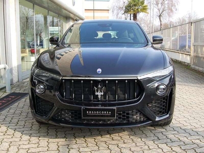 Usato 2021 Maserati GranSport 3.0 Benzin 349 CV (53.900 €)