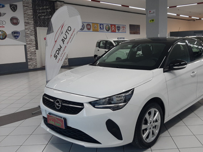 Usato 2021 Opel Corsa 1.2 Benzin 101 CV (14.900 €)