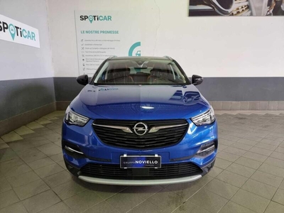 Usato 2021 Opel Grandland X 1.5 Diesel 96 CV (22.500 €)