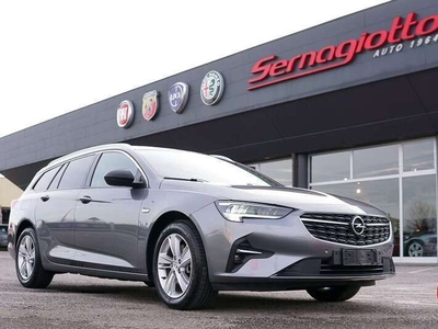 Usato 2021 Opel Insignia 2.0 Diesel 174 CV (26.990 €)