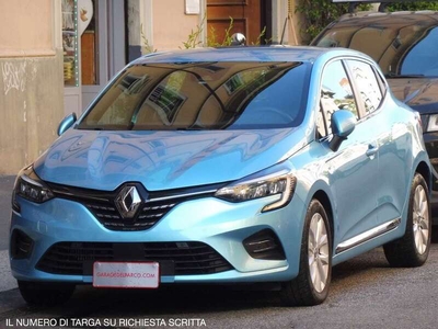 Usato 2021 Renault Clio V 1.0 Benzin 91 CV (11.991 €)