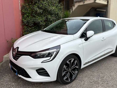 Usato 2021 Renault Clio V 1.0 Benzin 91 CV (18.000 €)
