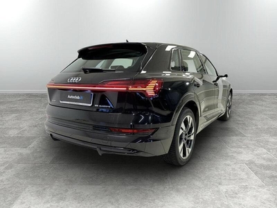 Usato 2022 Audi e-tron El_Hybrid 408 CV (57.900 €)