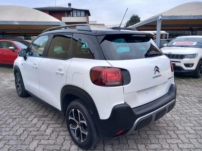 Usato 2022 Citroën C3 Aircross 1.2 Benzin 110 CV (15.990 €)