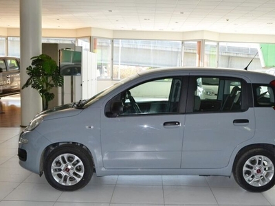 Usato 2022 Fiat Panda 1.0 El_Hybrid 69 CV (11.900 €)