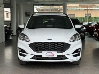 Usato 2022 Ford Kuga 1.5 Diesel 120 CV (24.900 €)