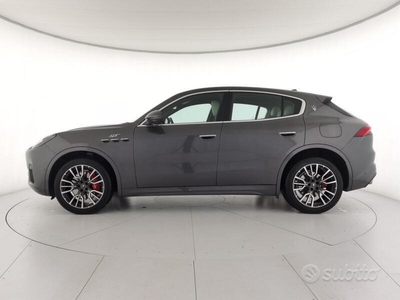 Usato 2022 Maserati Grecale El 300 CV (70.900 €)