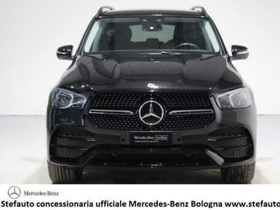 Usato 2022 Mercedes GLE350e 2.0 El_Hybrid 194 CV (67.900 €)