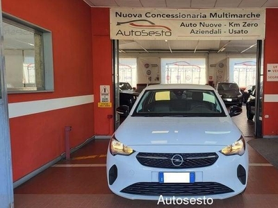 Usato 2022 Opel Corsa 1.2 Benzin 75 CV (14.800 €)