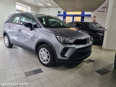 Usato 2022 Opel Crossland 1.2 LPG_Hybrid 83 CV (14.990 €)