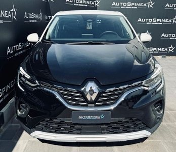 Usato 2022 Renault Captur 1.0 LPG_Hybrid 101 CV (18.490 €)