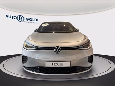 Usato 2022 VW ID5 El 105 CV (45.000 €)