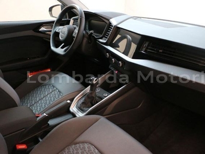 Usato 2023 Audi A1 Sportback 1.0 Benzin 95 CV (27.300 €)