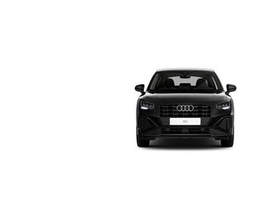 Usato 2023 Audi Q2 1.6 Diesel 116 CV (34.900 €)