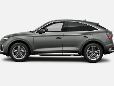 Usato 2023 Audi Q5 2.0 Benzin 204 CV (75.865 €)