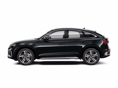 Usato 2023 Audi Q5 2.0 Benzin 265 CV (76.254 €)