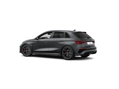 Usato 2023 Audi RS3 Sportback 2.5 Benzin 400 CV (71.900 €)