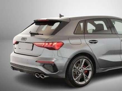 Usato 2023 Audi S3 Sportback 2.0 Benzin 310 CV (49.800 €)