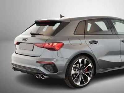 Usato 2023 Audi S3 Sportback 2.0 Benzin 310 CV (49.800 €)