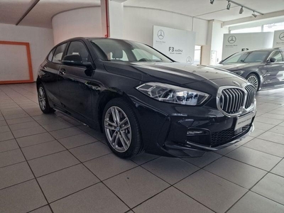 Usato 2023 BMW 120 2.0 Benzin 178 CV (39.900 €)