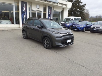 Usato 2023 Citroën C3 Aircross 1.5 Diesel 110 CV (22.400 €)