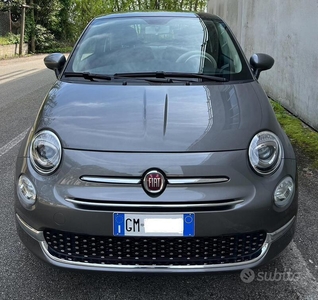 Usato 2023 Fiat 500 1.0 Benzin 70 CV (14.900 €)