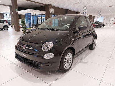 Usato 2023 Fiat 500 1.0 El_Hybrid 70 CV (12.950 €)