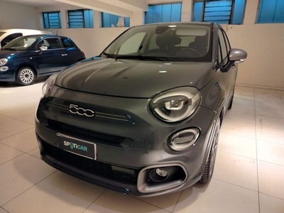 Usato 2023 Fiat 500X 1.2 Diesel 95 CV (19.850 €)